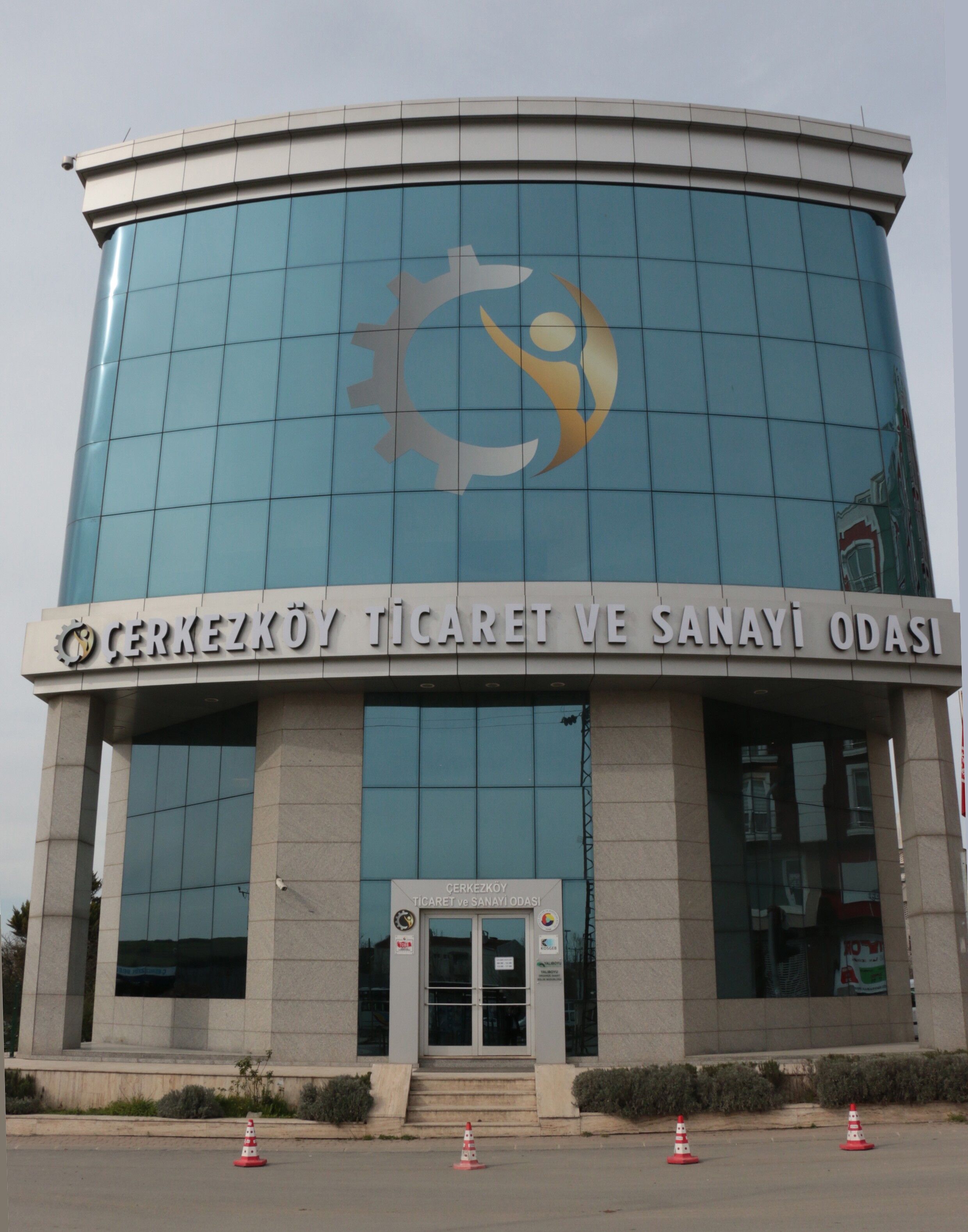 Çerkezköy-3