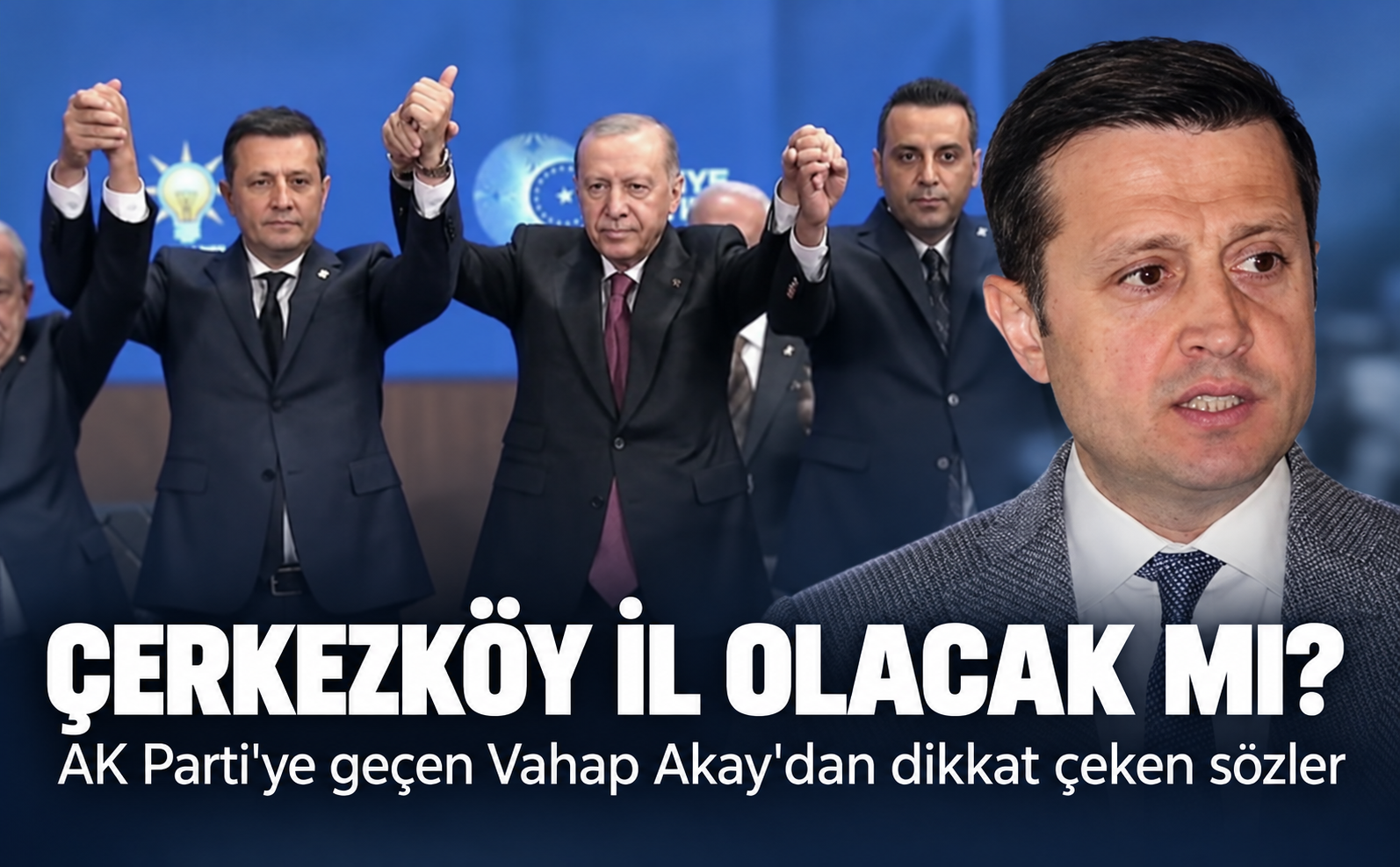 Çerkezköy Il