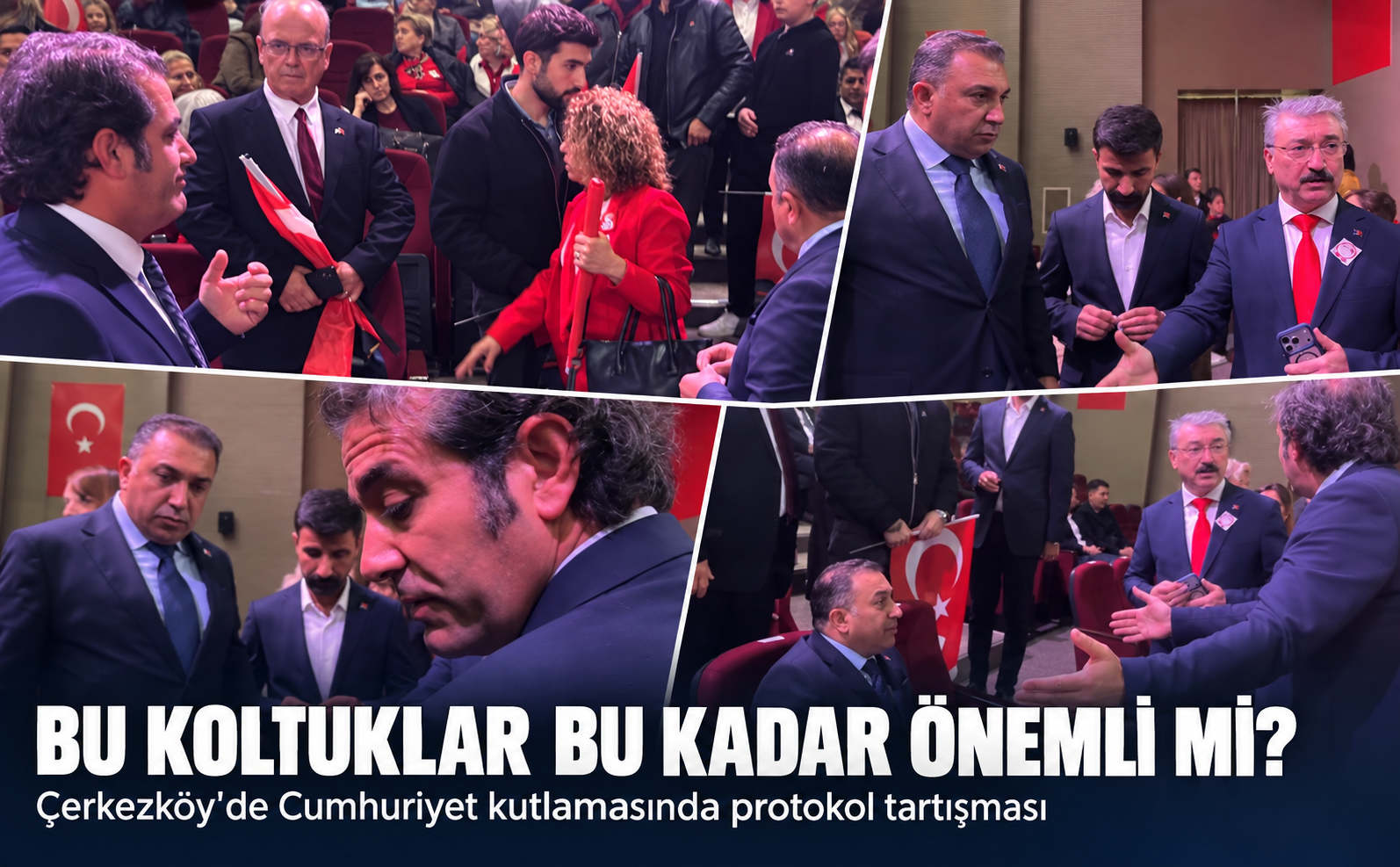 Çerkezköy Koltuk