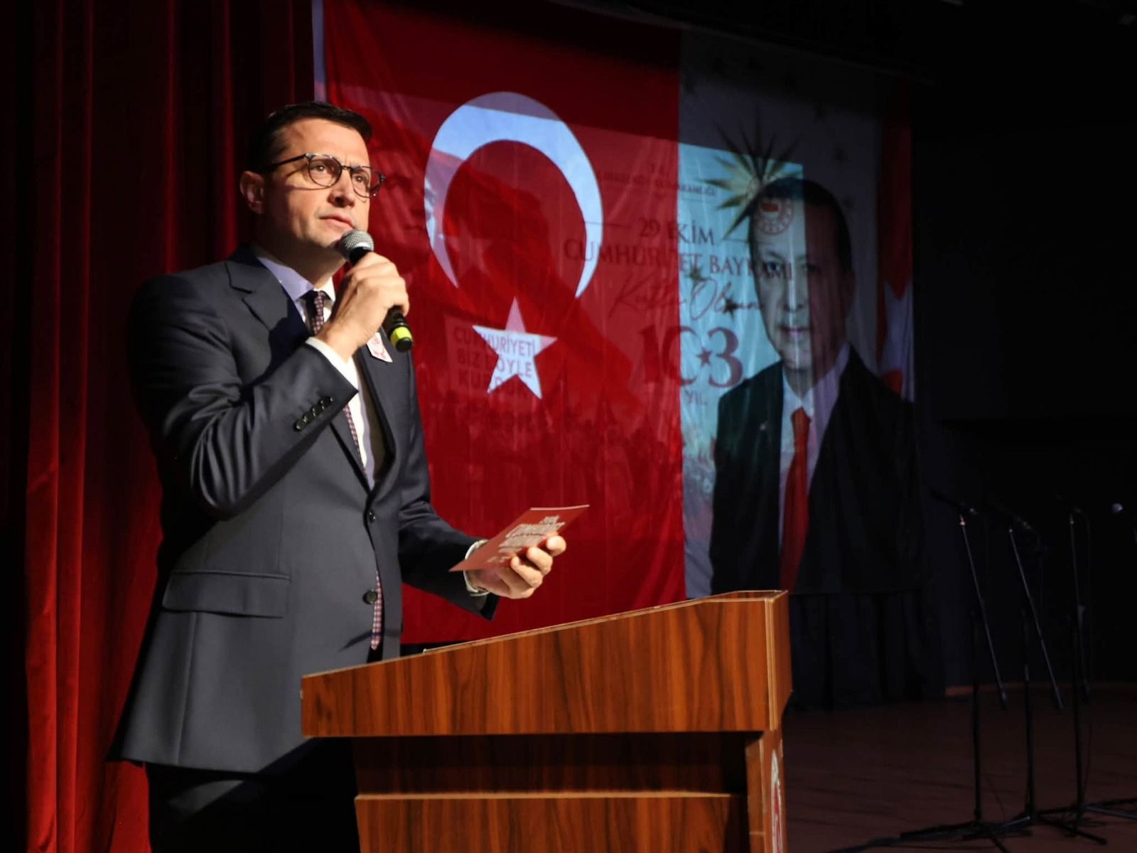 Çerkezköy Kutlama1