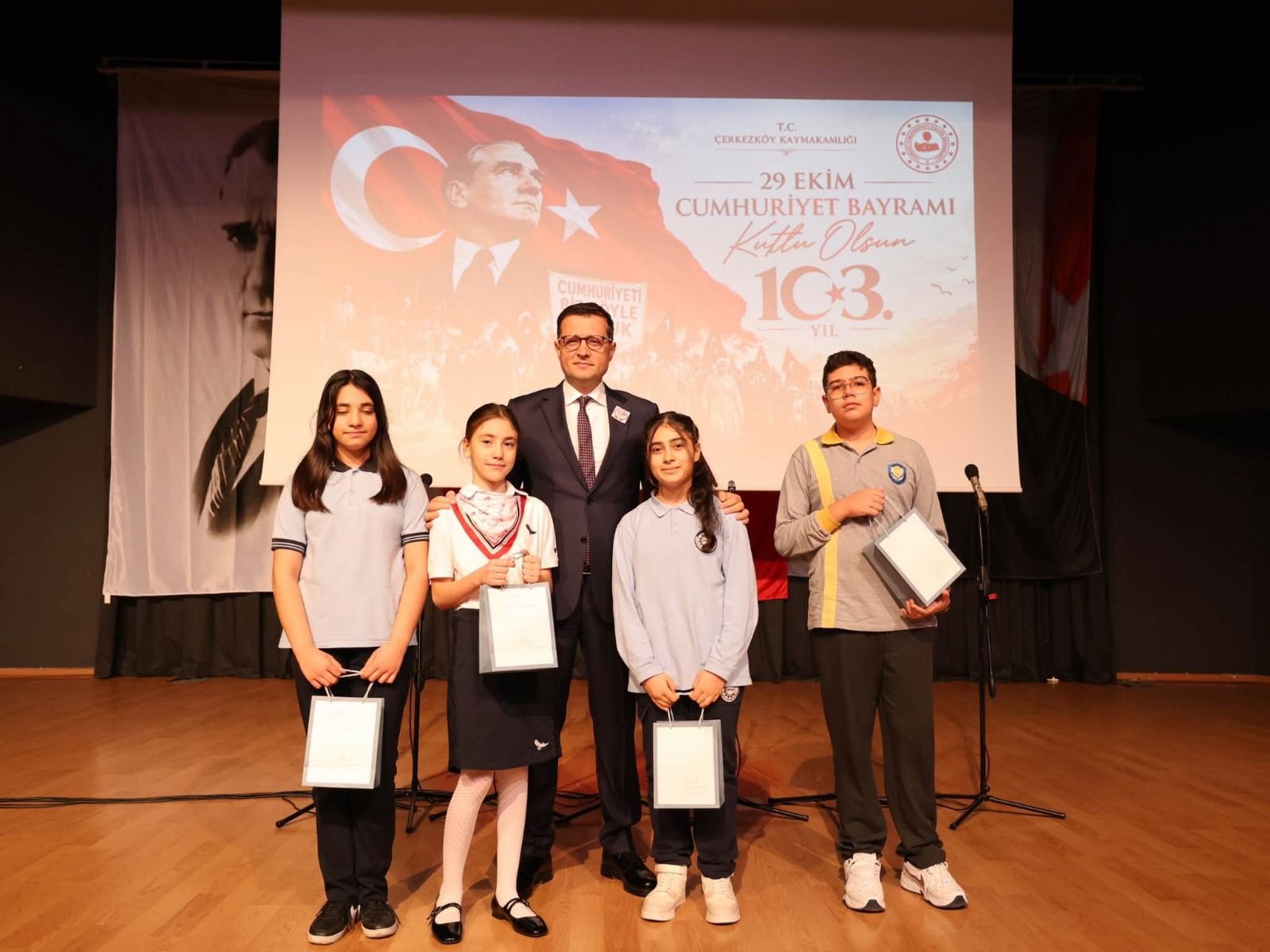 Çerkezköy Kutlama5