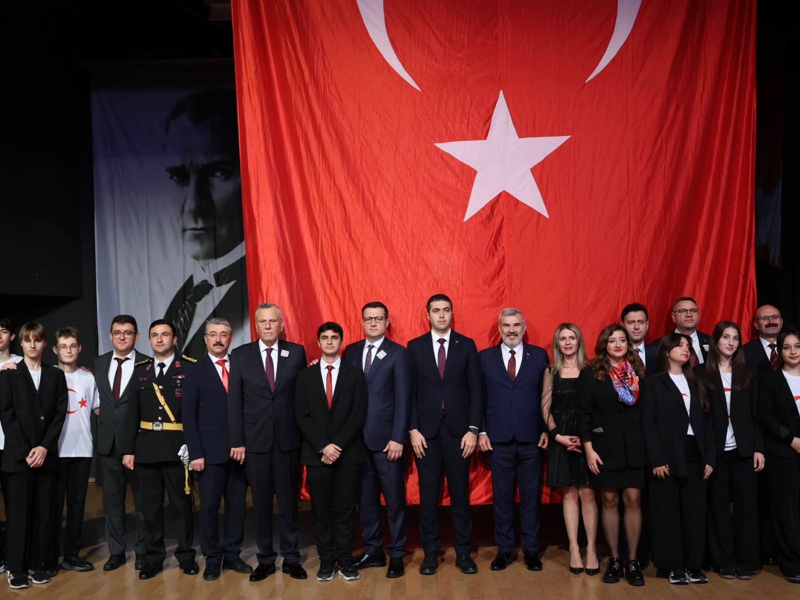 Çerkezköy Kutlama6