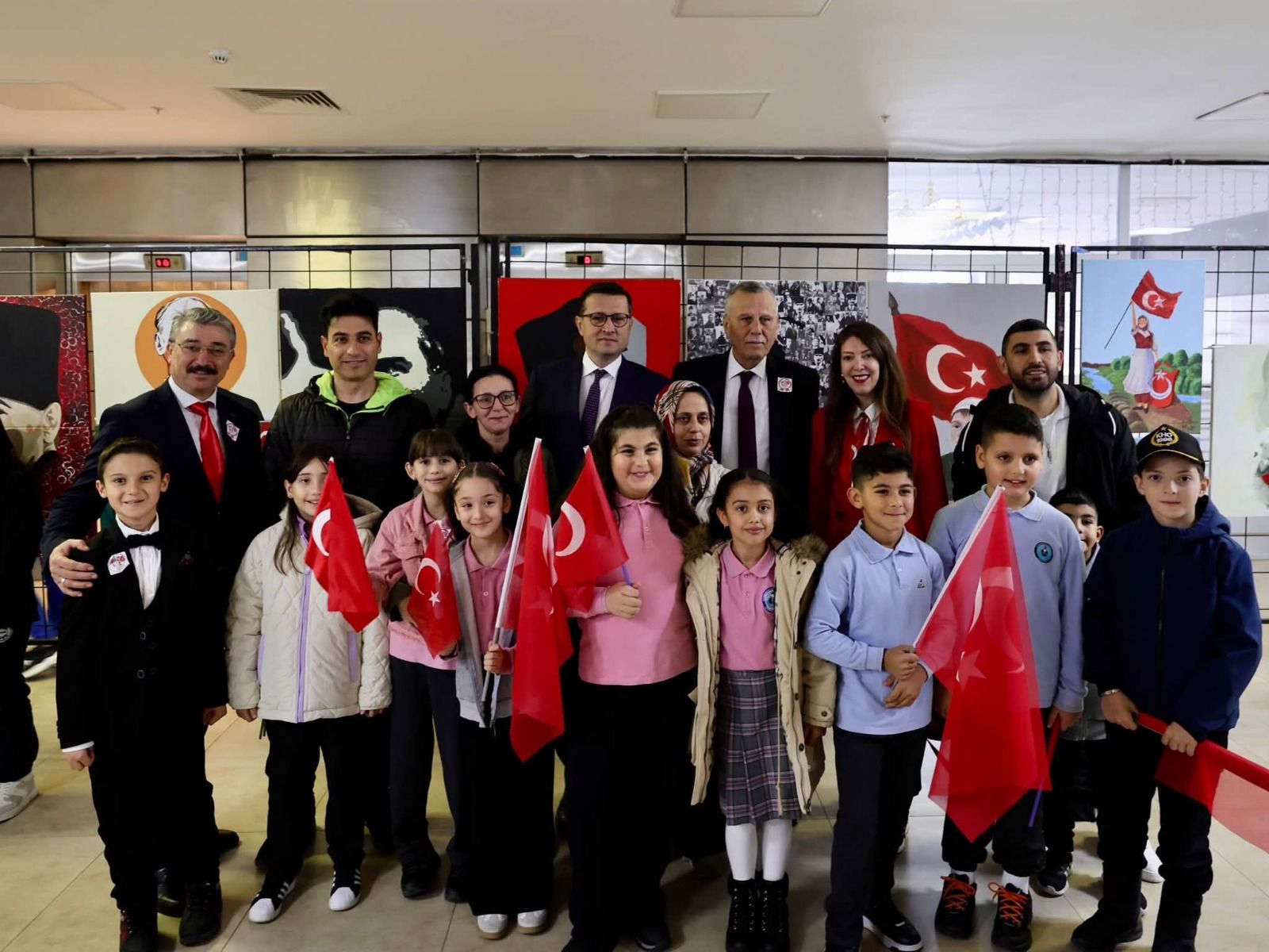 Çerkezköy Kutlama7