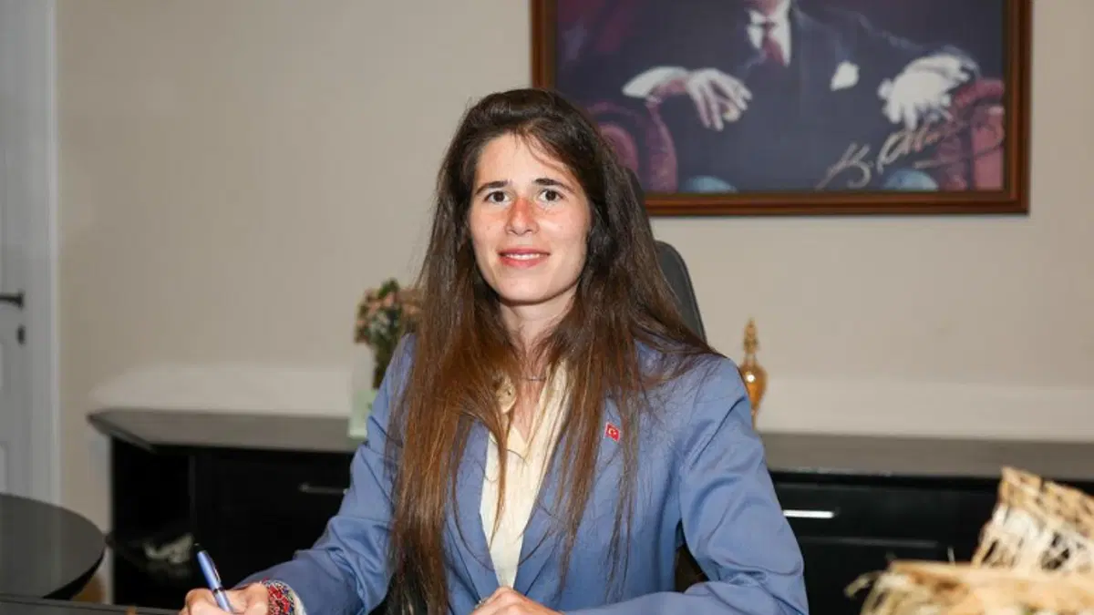 Çeşme Lal Denizli