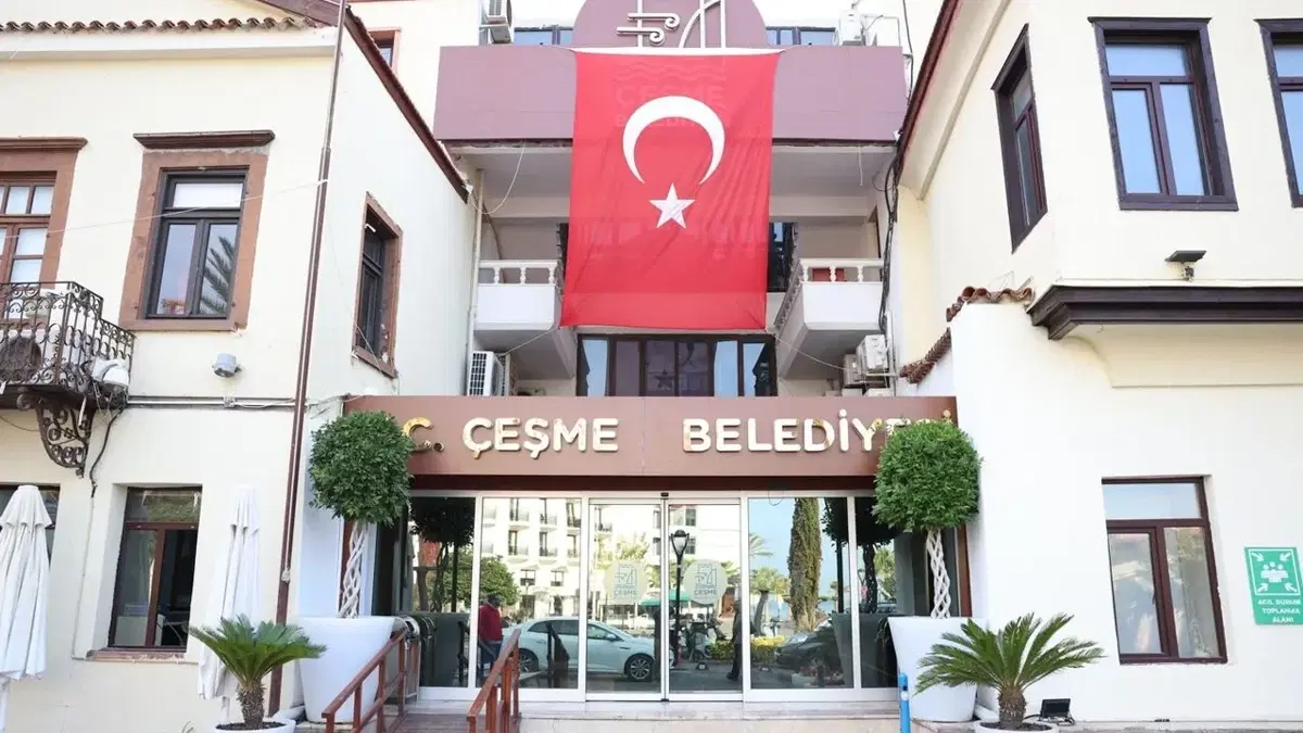 Çeşme