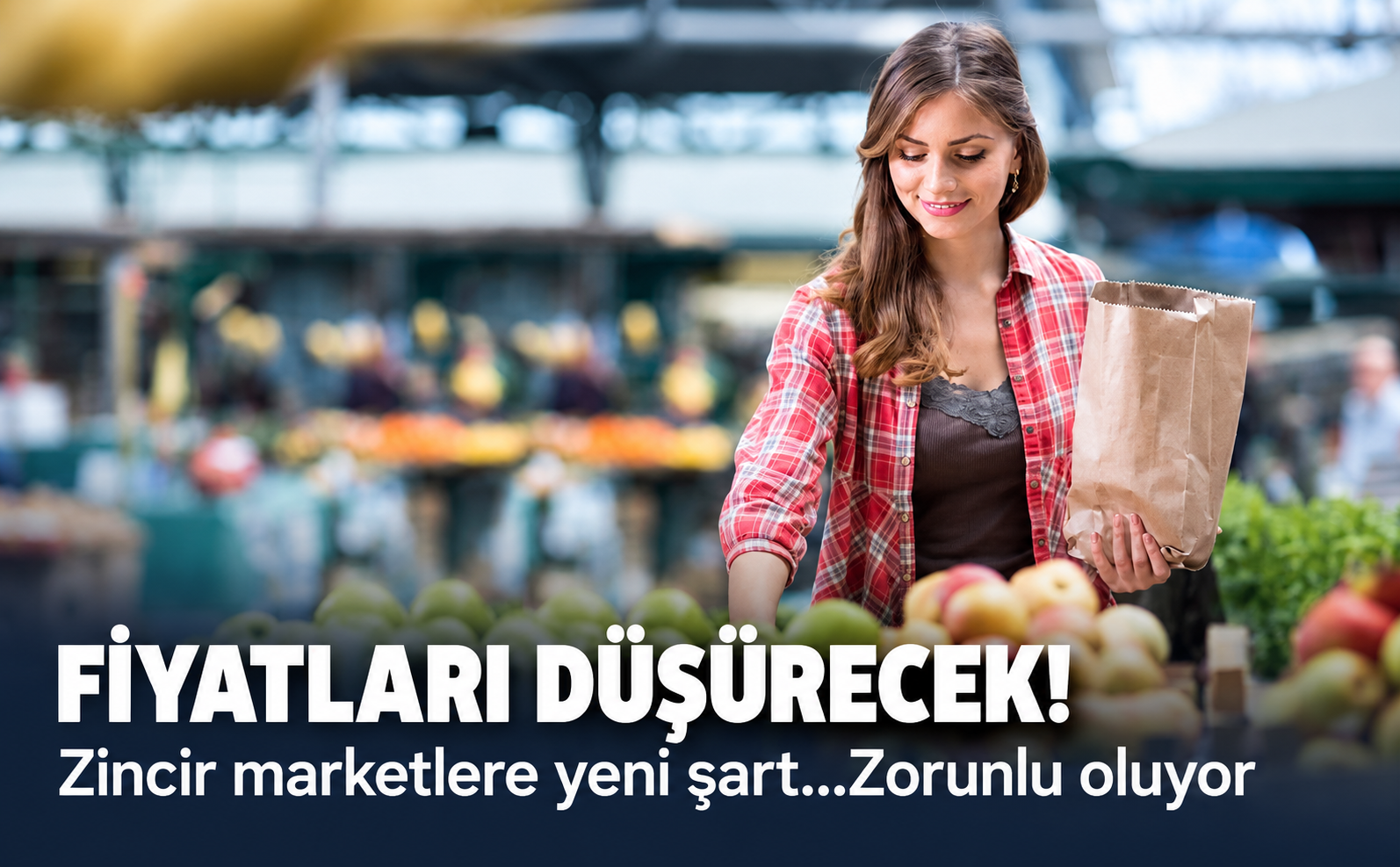 Cincir Market
