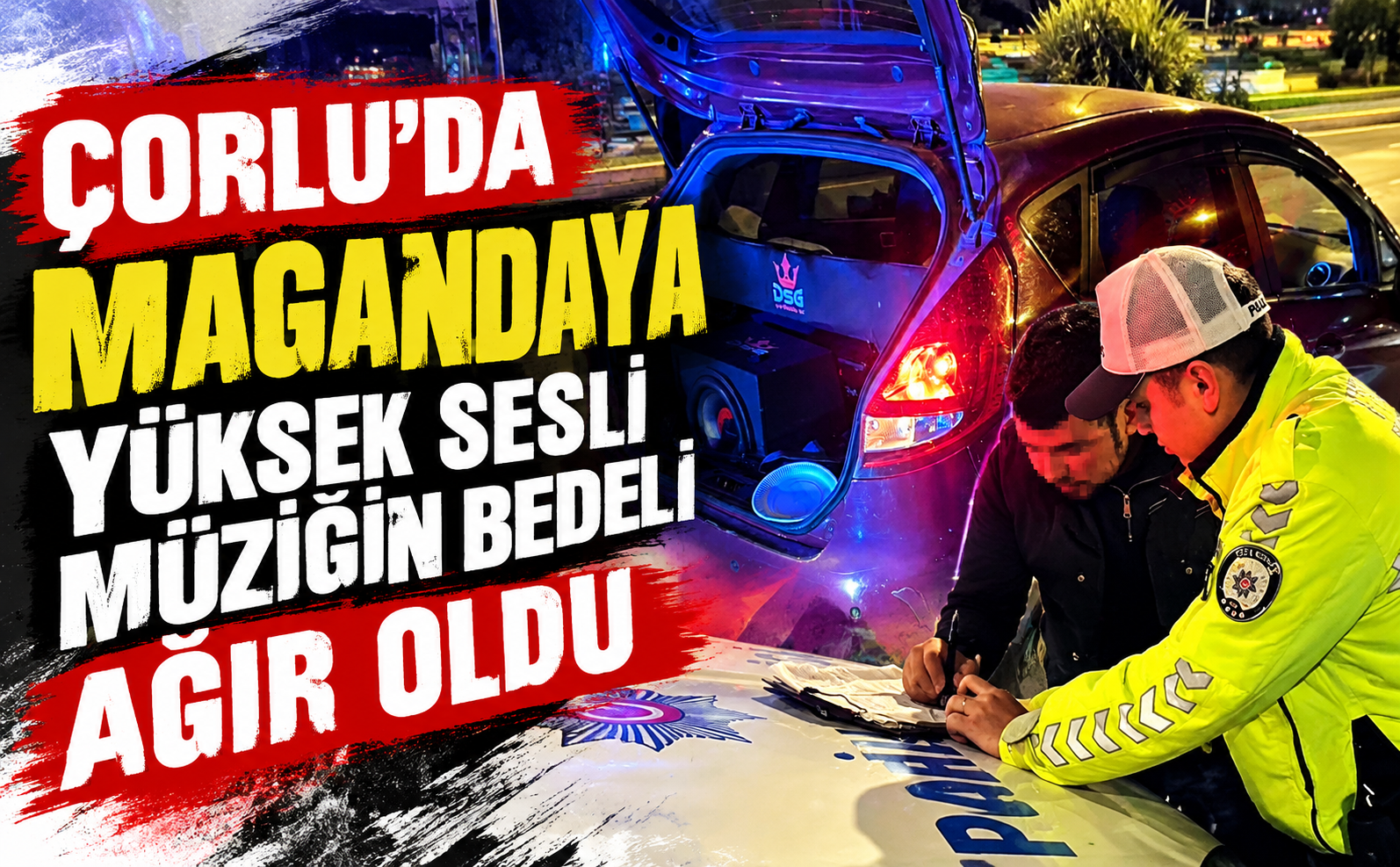 Çorlu-4