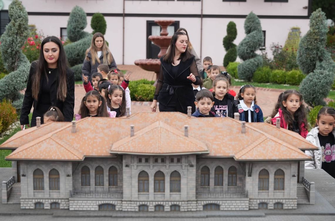 Çorlu Atatürk Evi̇3