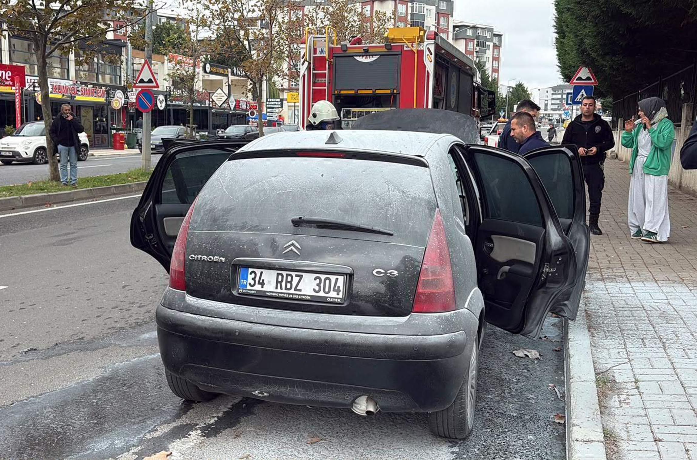 Çorlu Kaza1