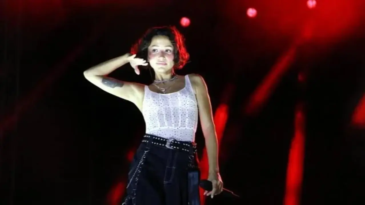 Çorlu Zeynep Bastık
