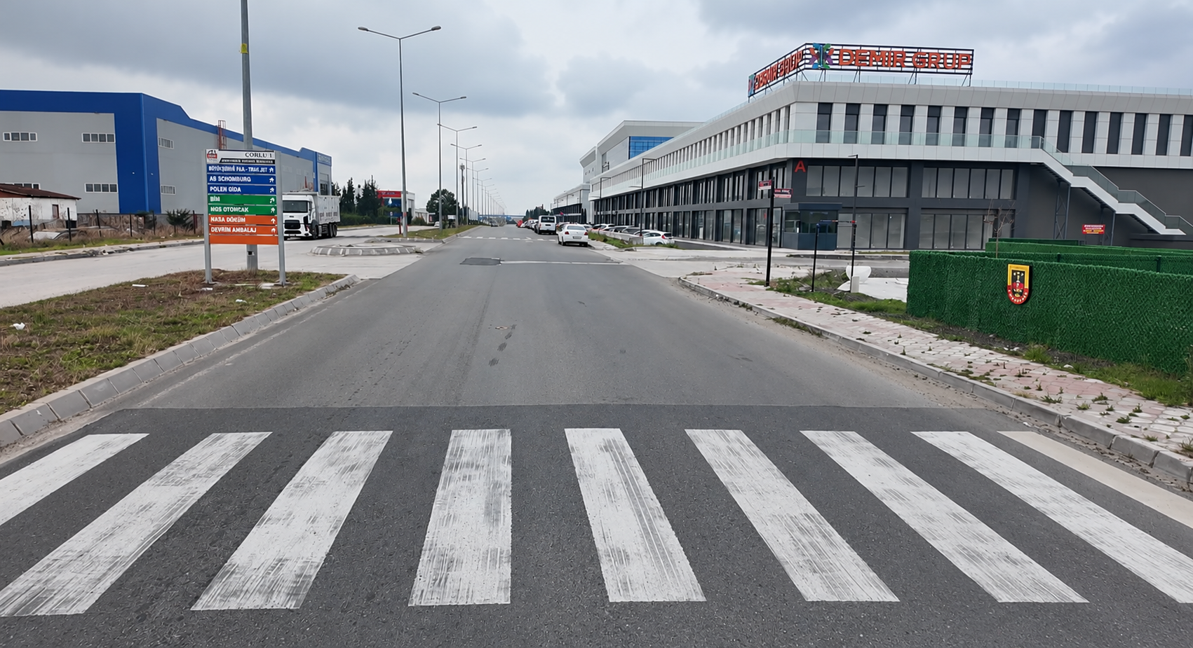 Tekirdağ