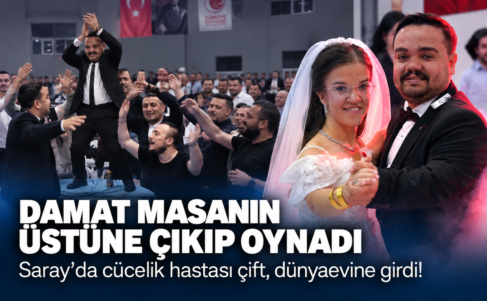 Damat Cüce