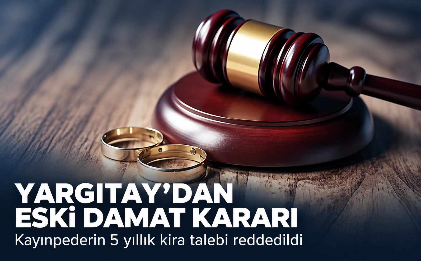 Damat Kararı