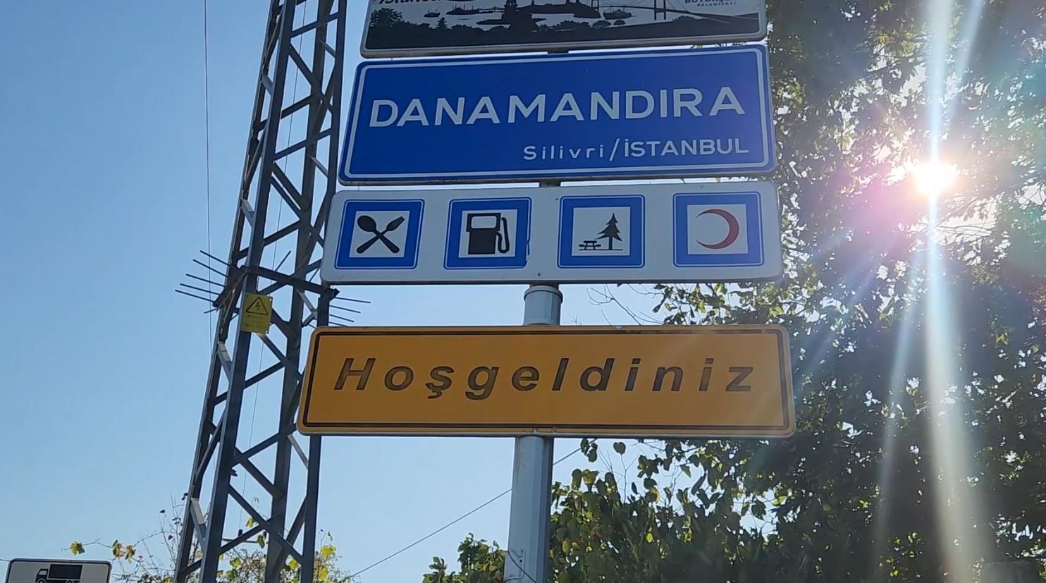 Danamandıra