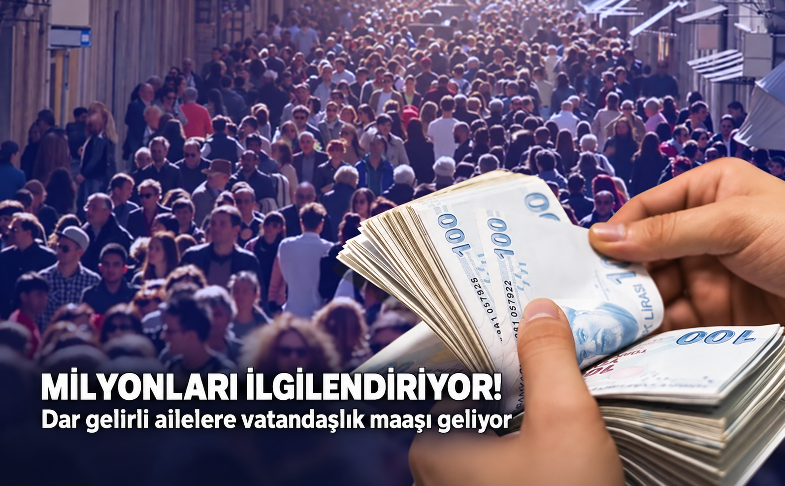 Dar Gelirli