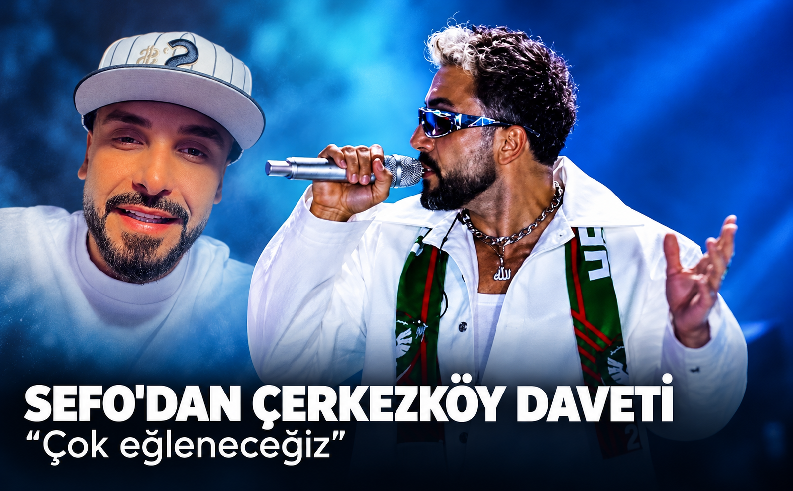 Davet Sefo