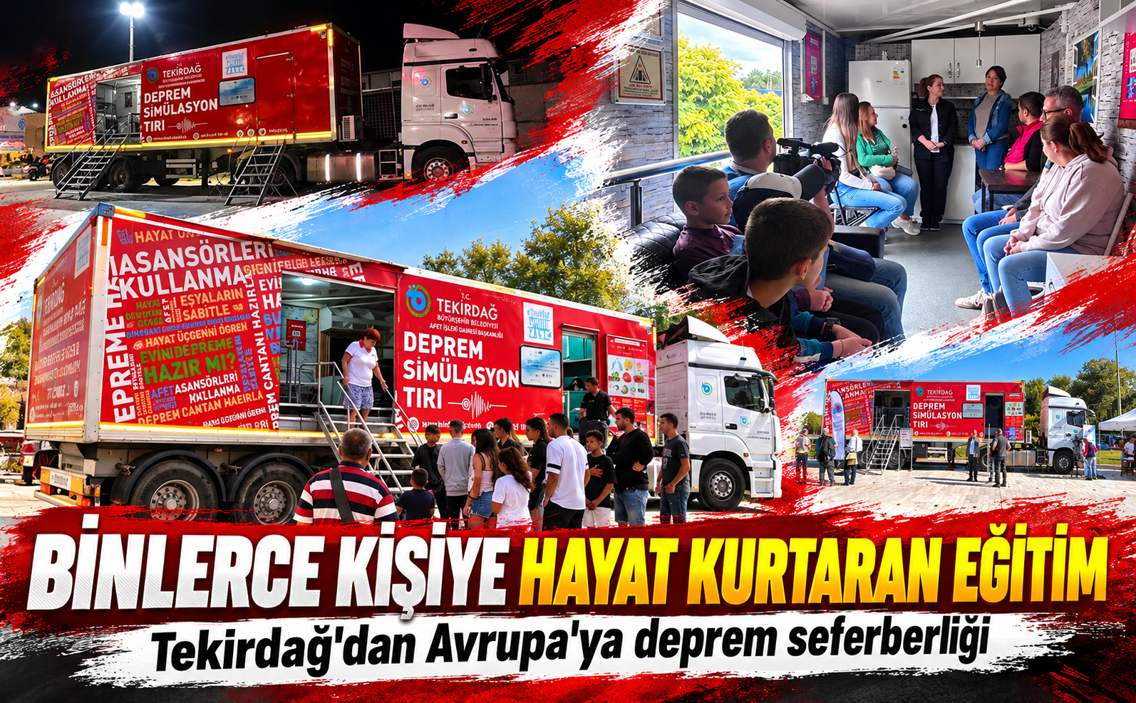 Deprem Tırı4