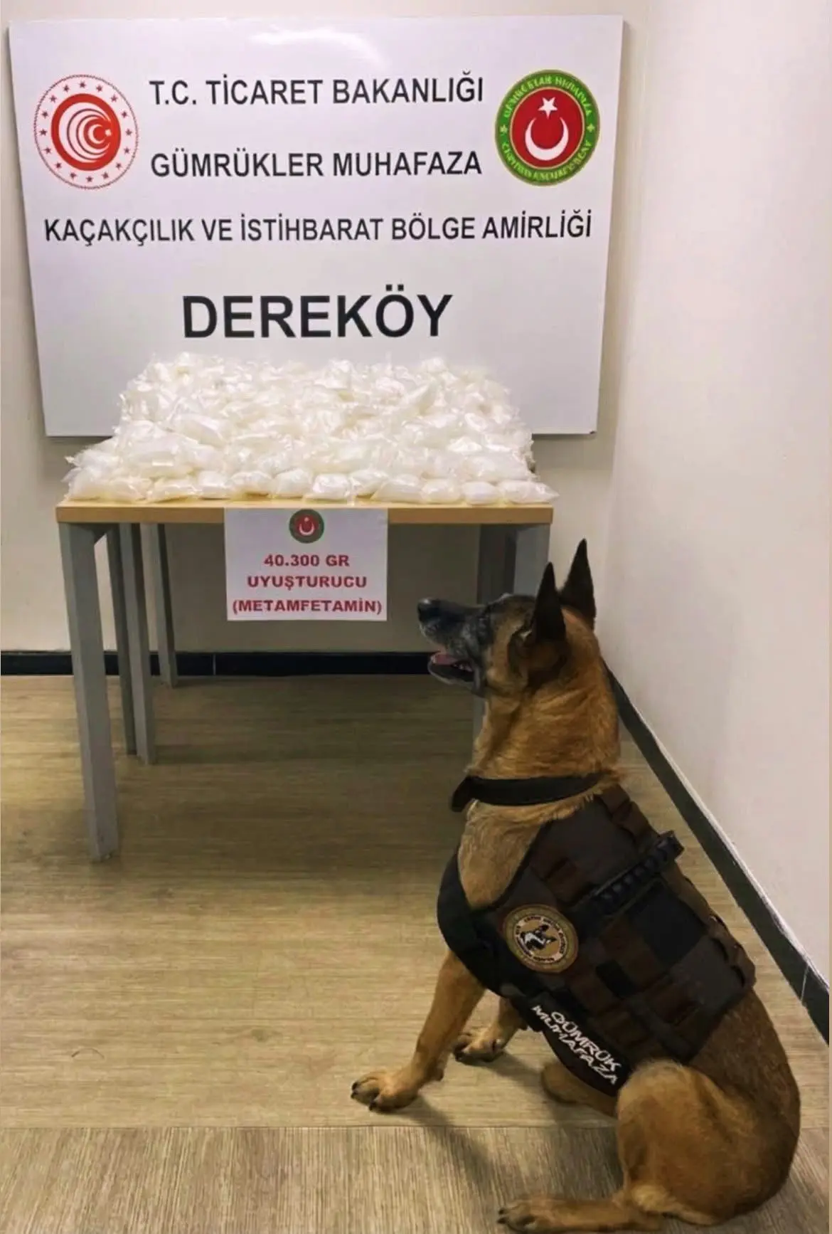 Dereköy