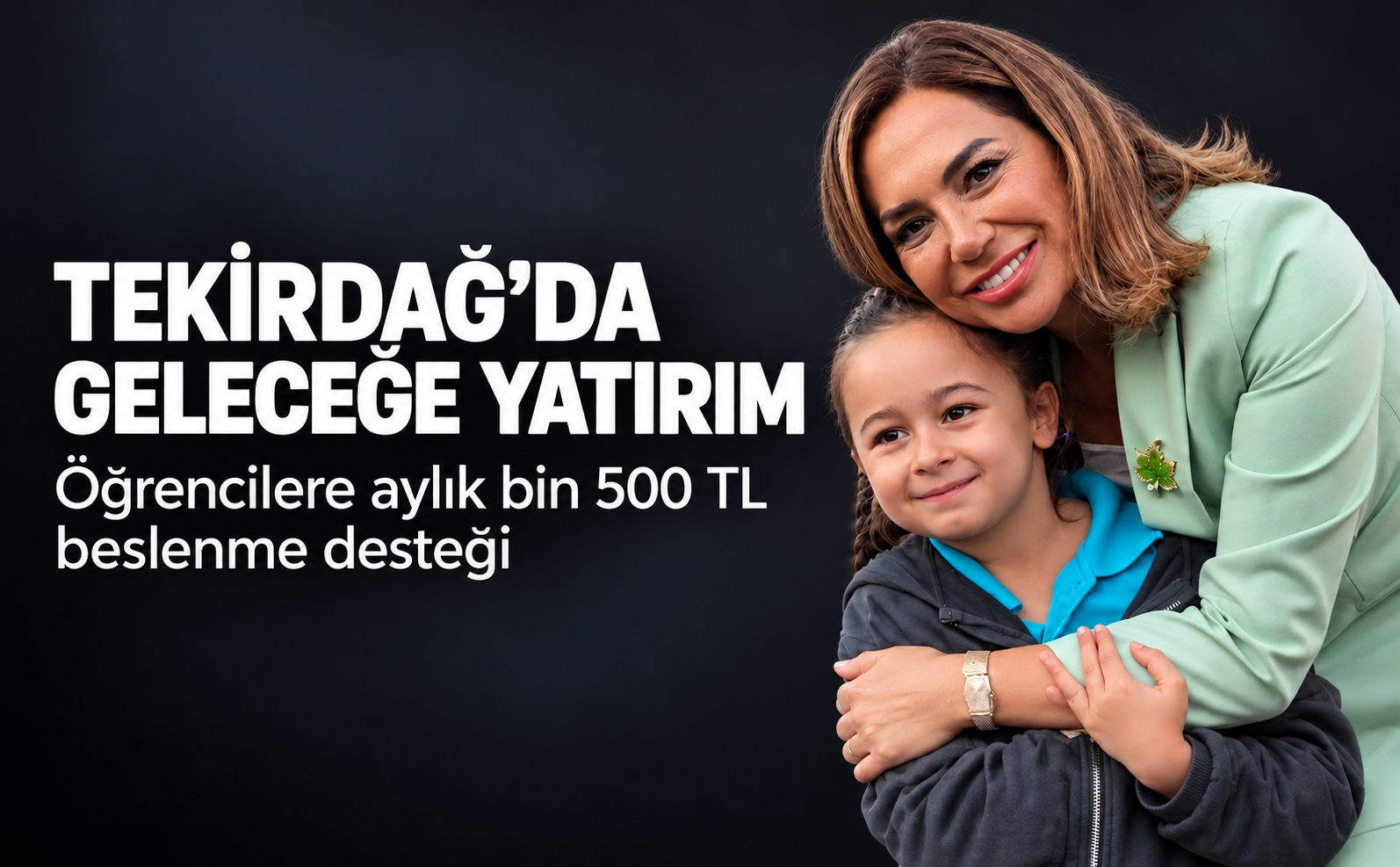Destek Candan