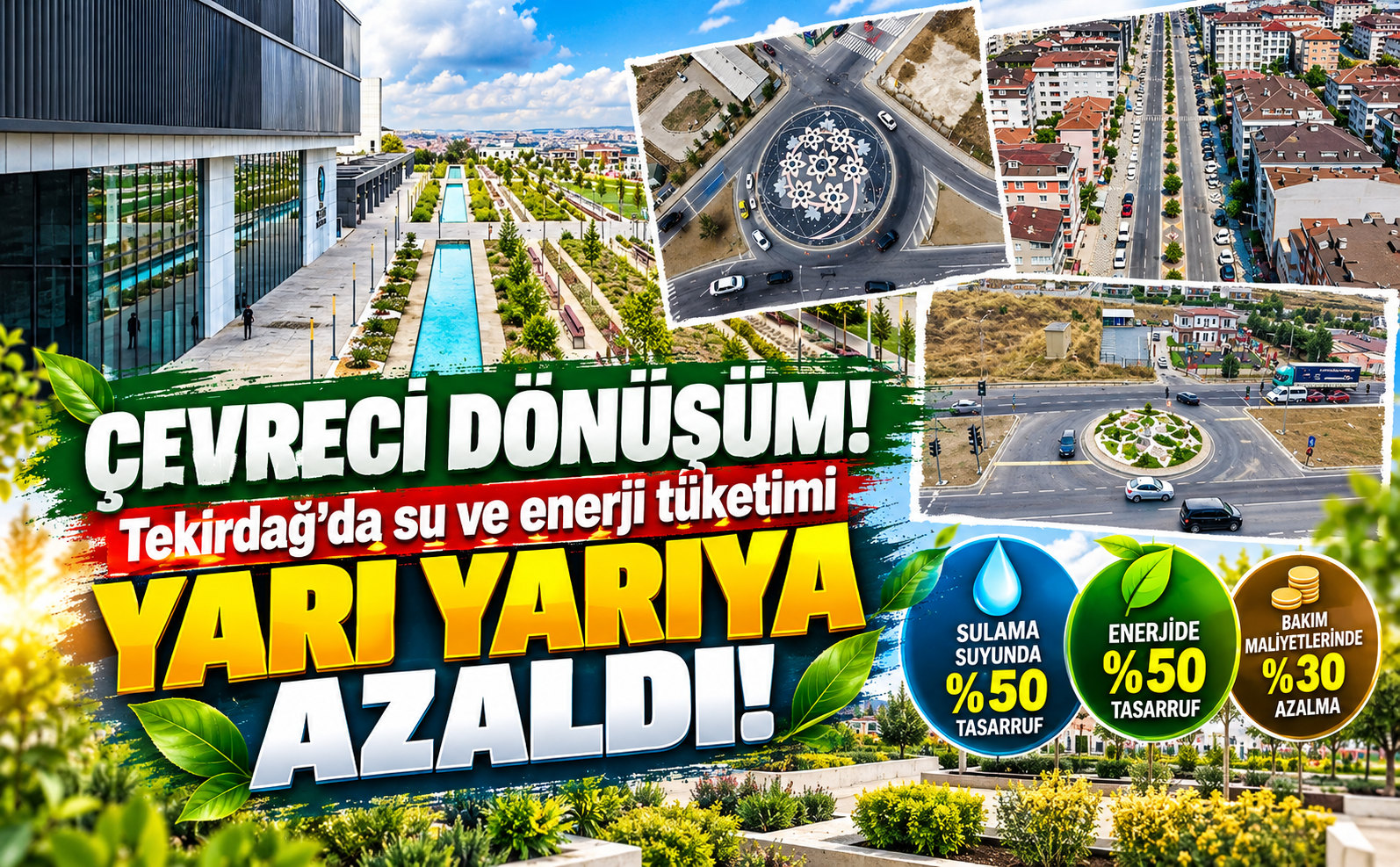Dönüşüm