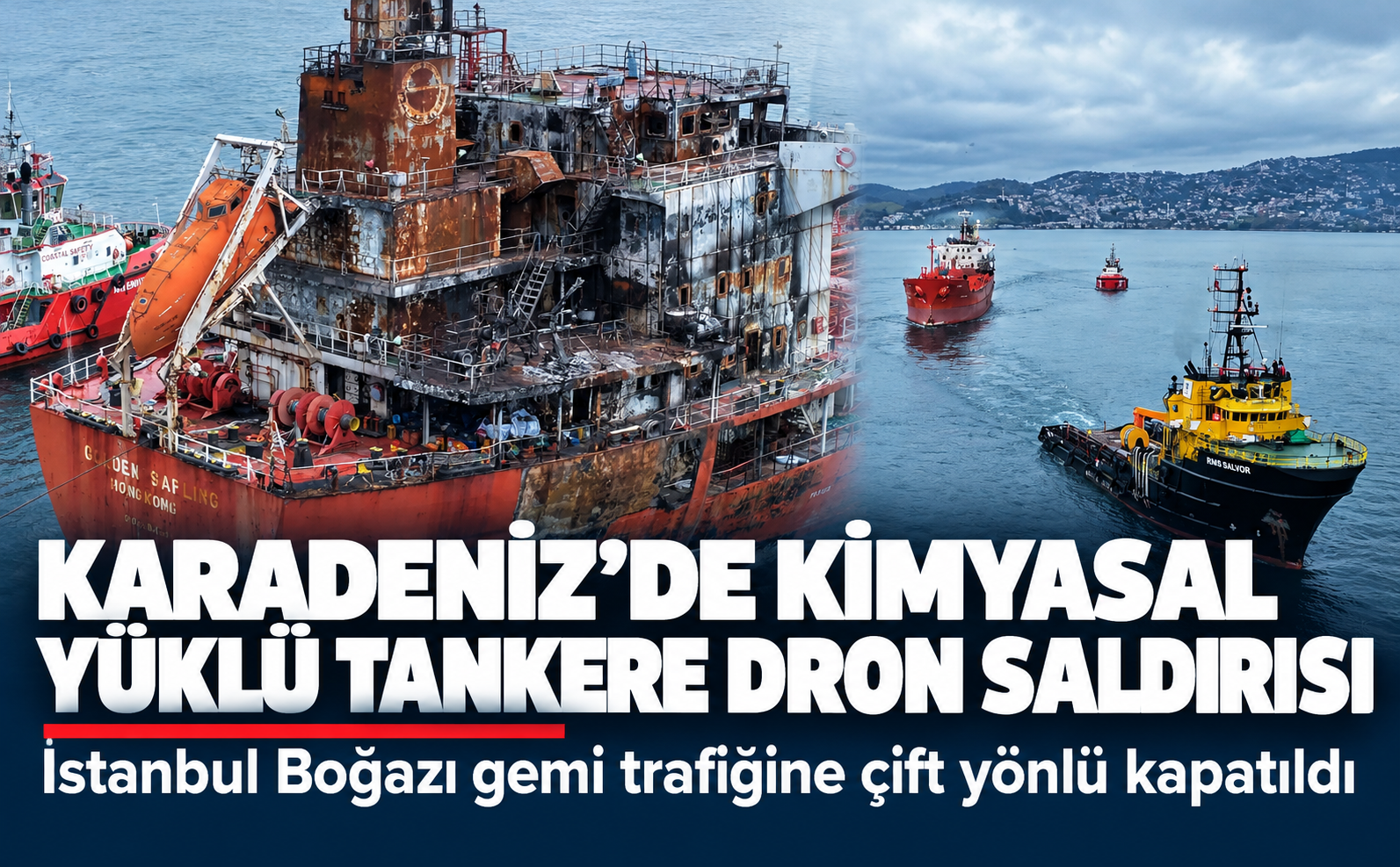 Dron Saldırısı