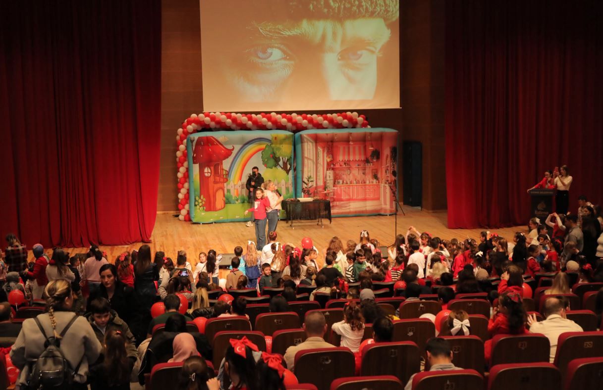 Edirne 29 Ekim2