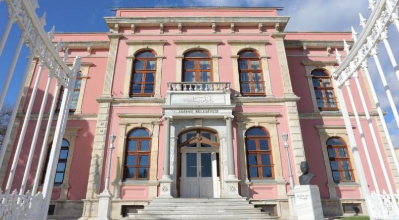 Edirne Belediyesinde Dijital Dönüşüm