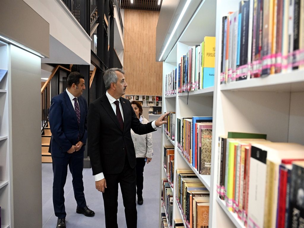 Edirne Kitap
