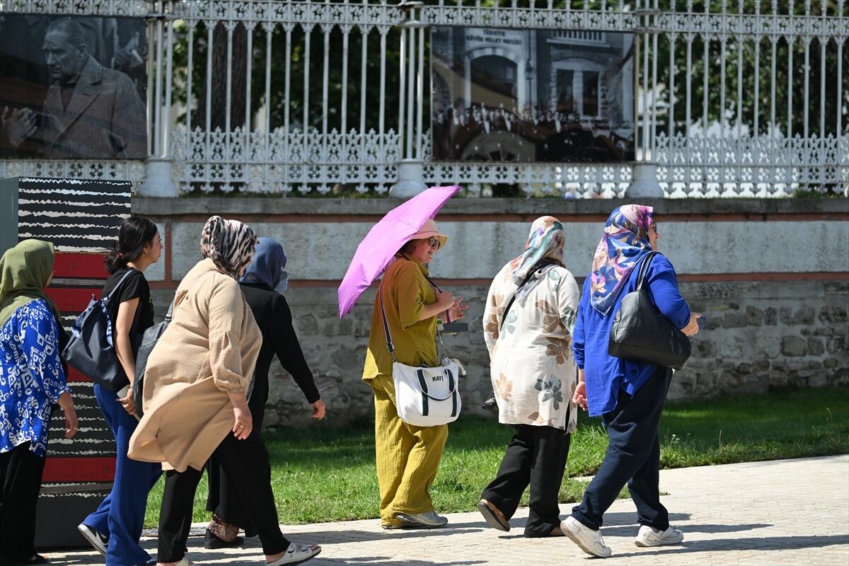 Edirne Sıcak