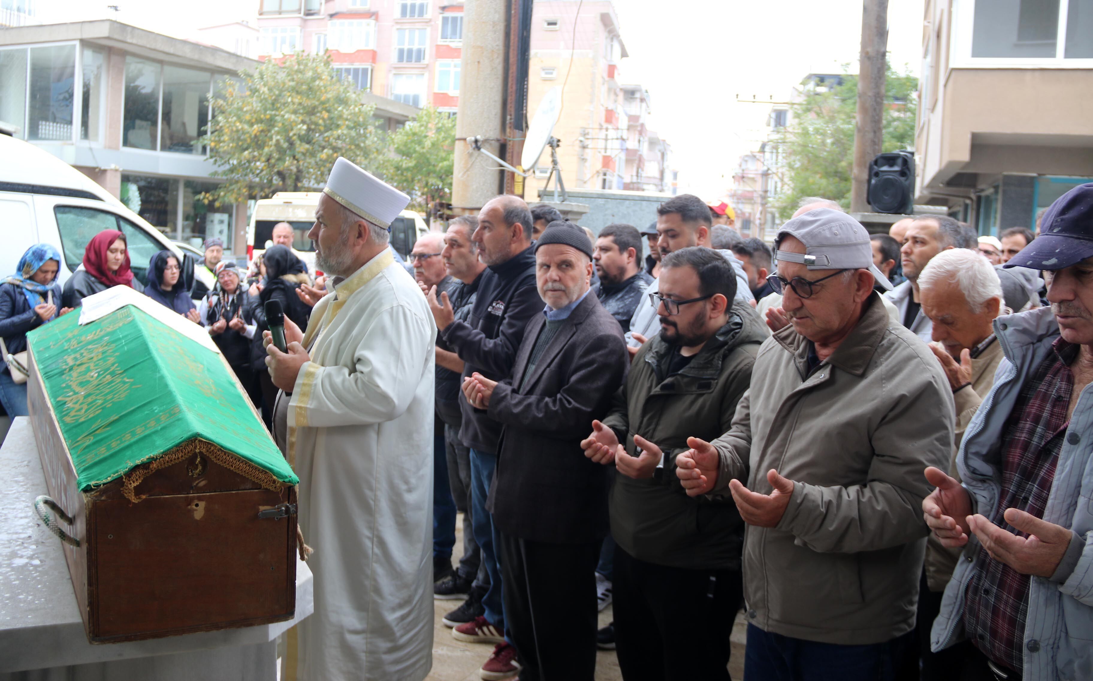 Edi̇rne Vefat 3