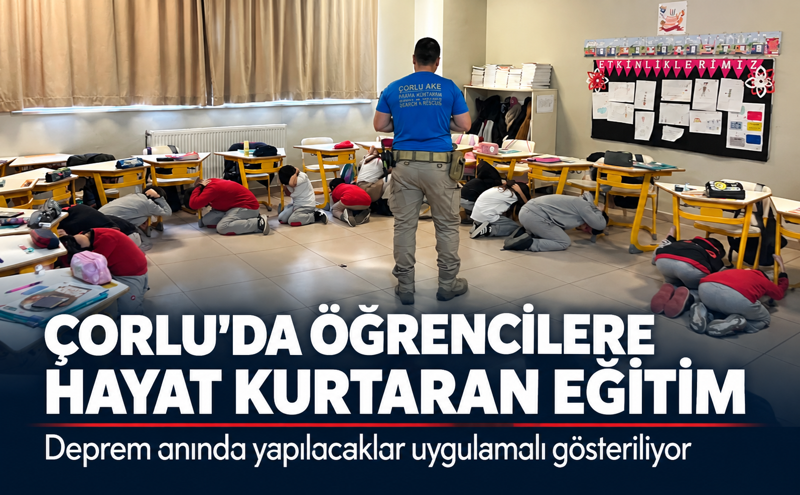 Eğitim