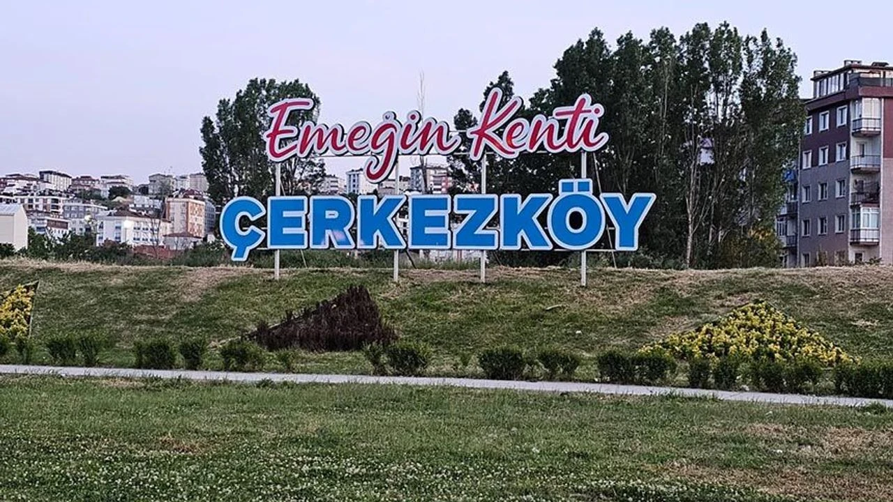 Emeğin Kenti