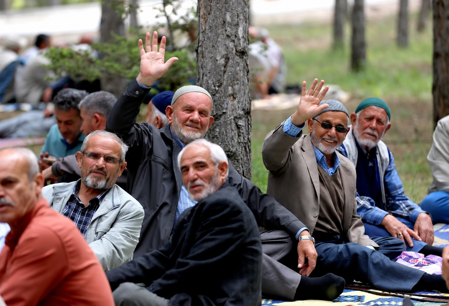 Çoğu emeklinin haberi yok! Sadece e-devletten işlem yapmaları yeterli oluyor