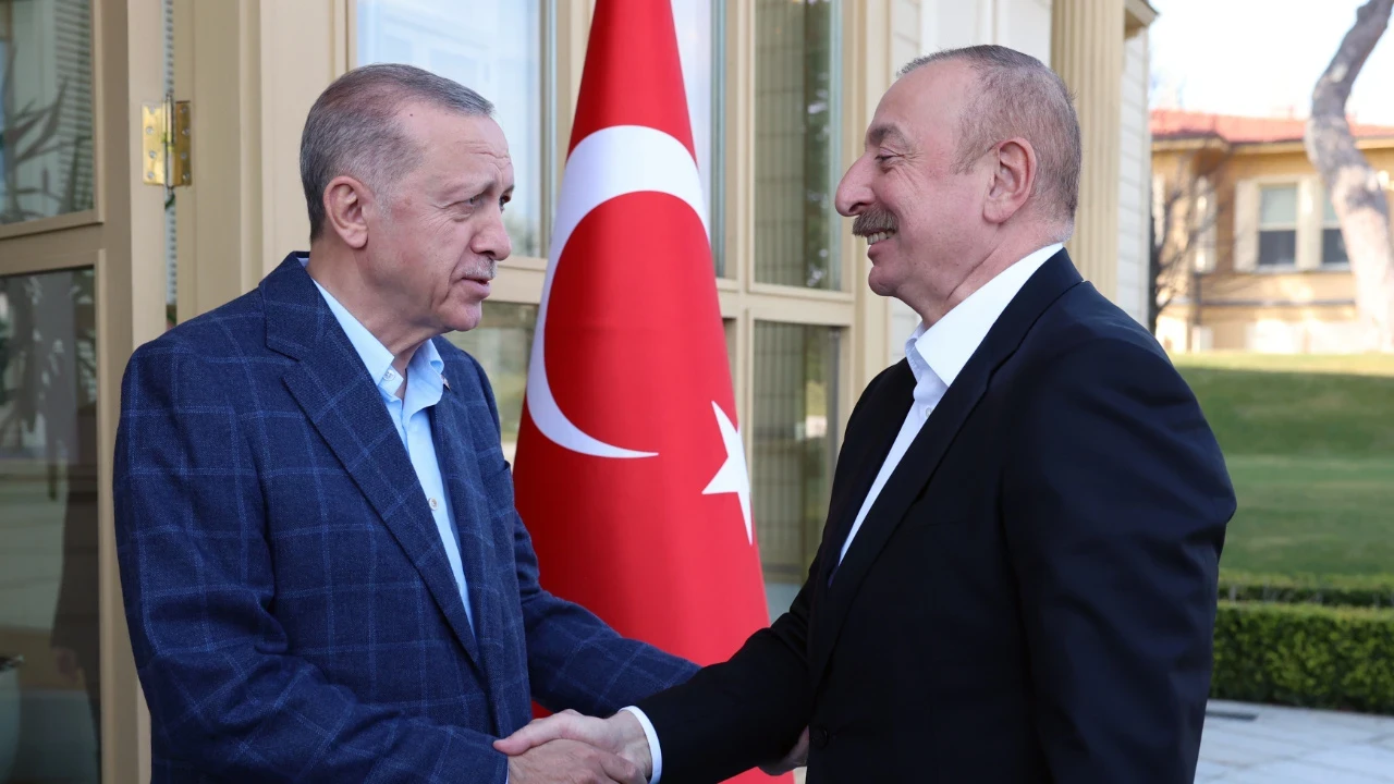 Erdoğan Aliyev