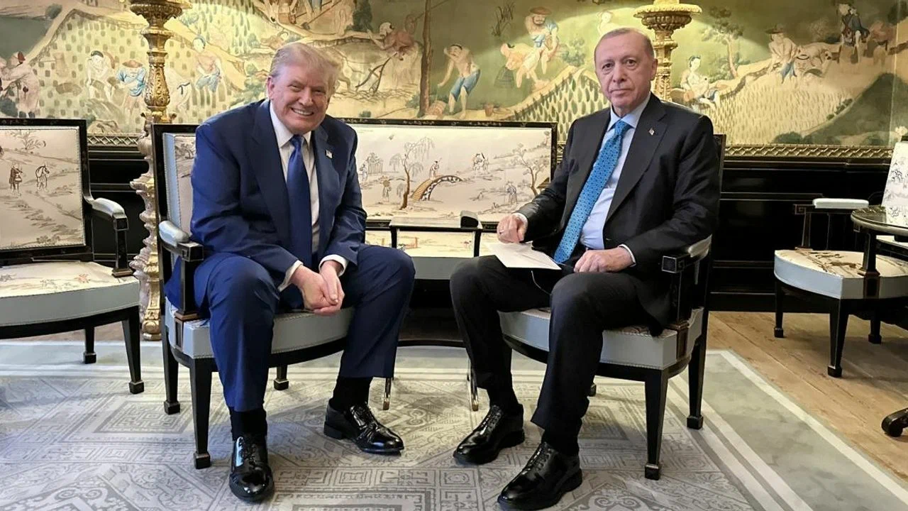 Erdoğan Trump1