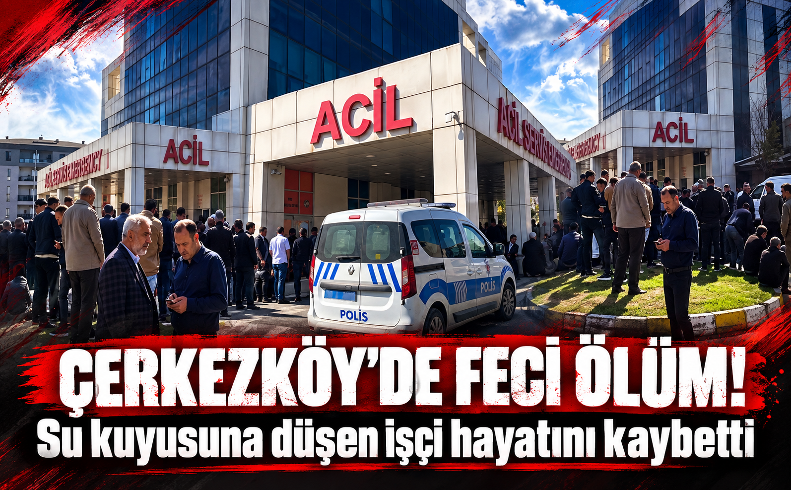 Feci Ölüm