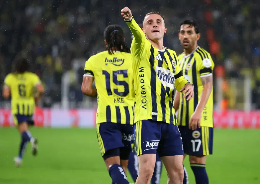 Fenerbahçe yara sardı! Penaltı kaçtı, 3 gol iptal edildi