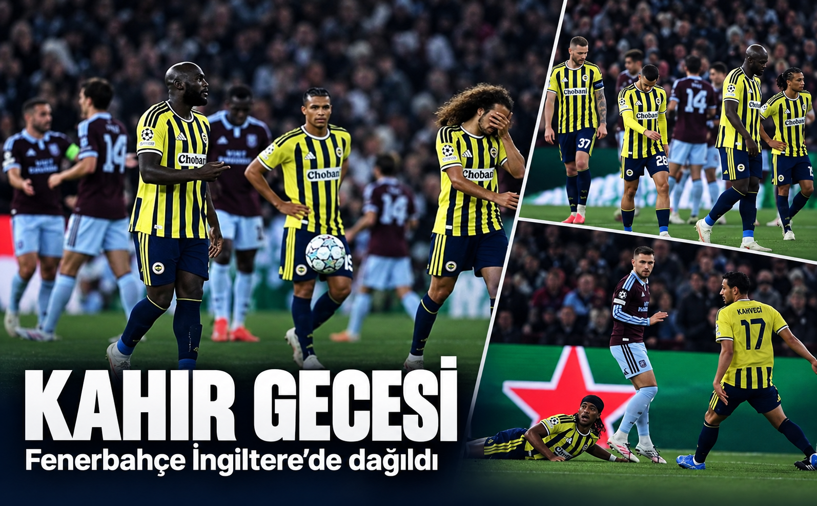 Fenerbahçe