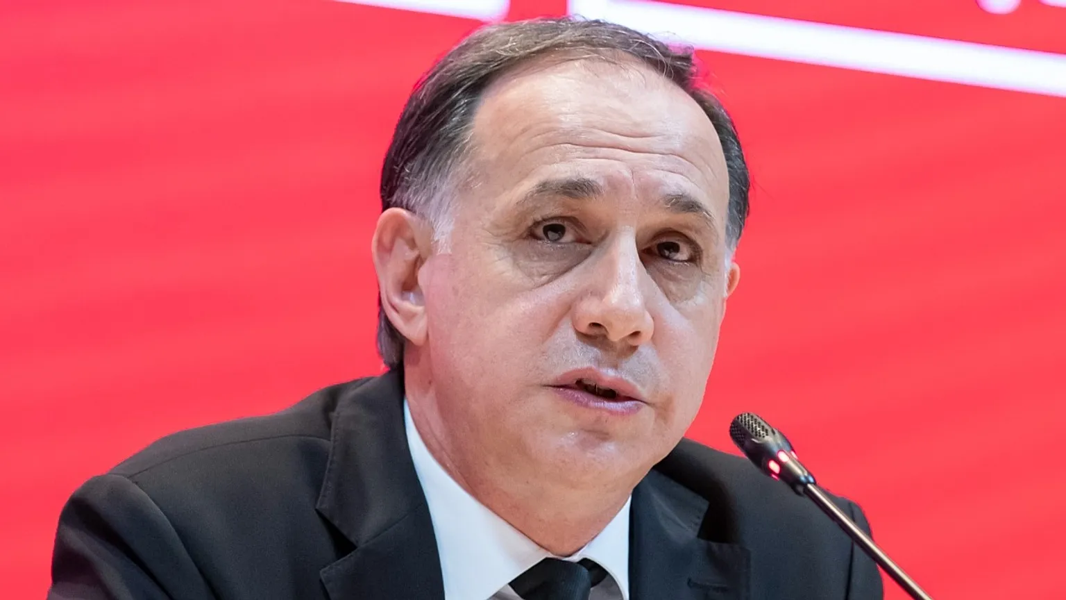 Ferhat Gündoğdu