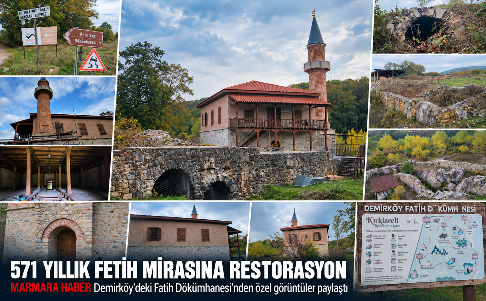 Fetih Mirası