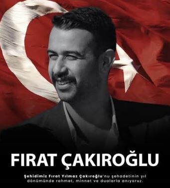 Fırat Çakıroğlu