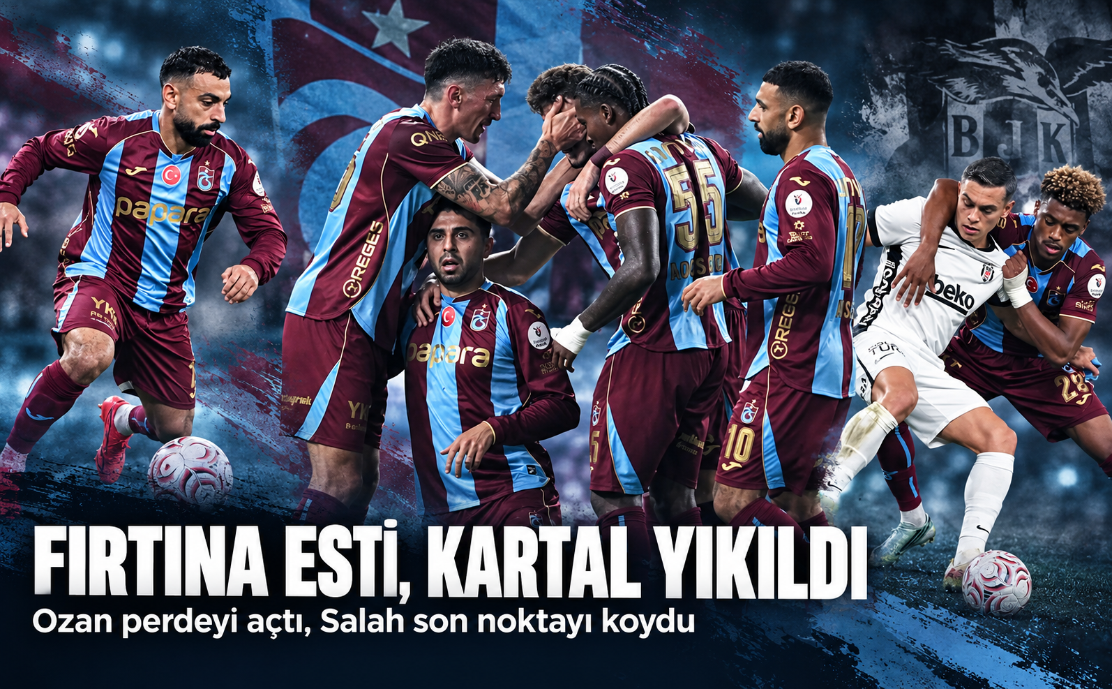 Fırtına