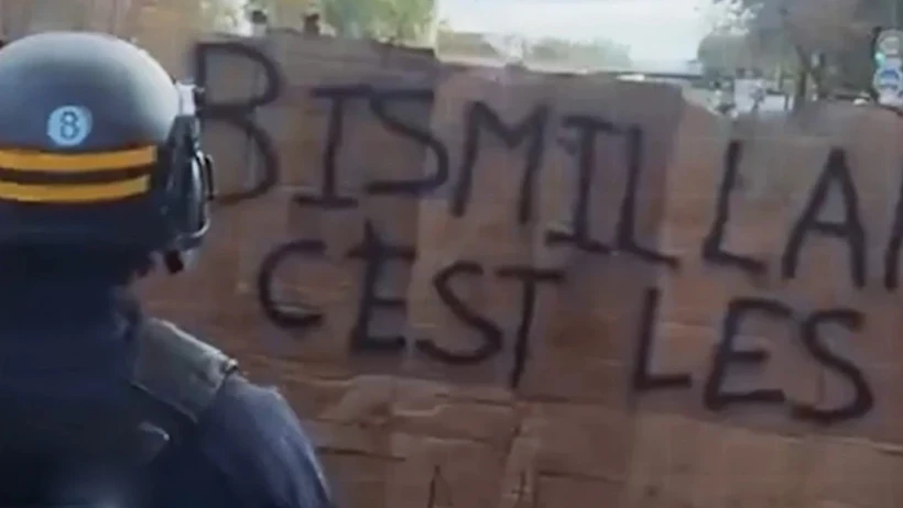 Fransa