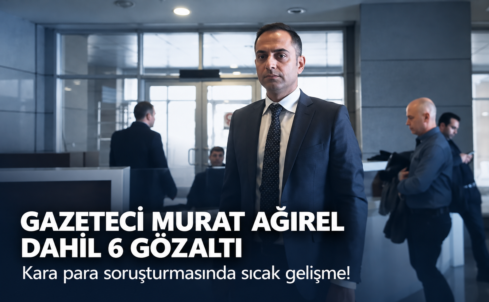 Gazeteci