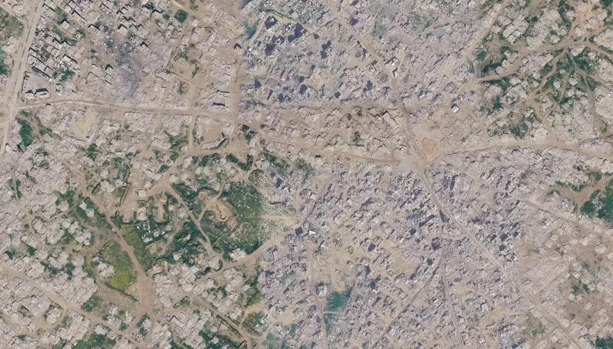 Gazze-1