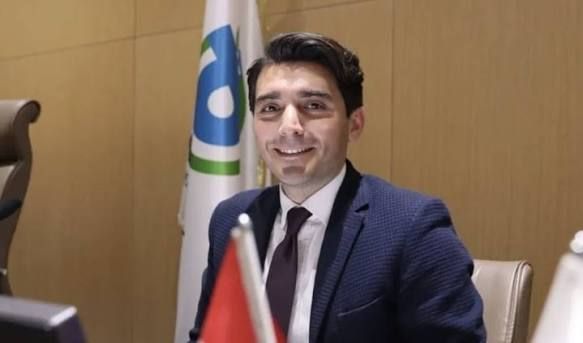 Gökay Keleşoğlu