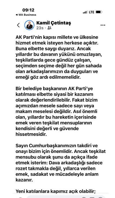 Gönderi2