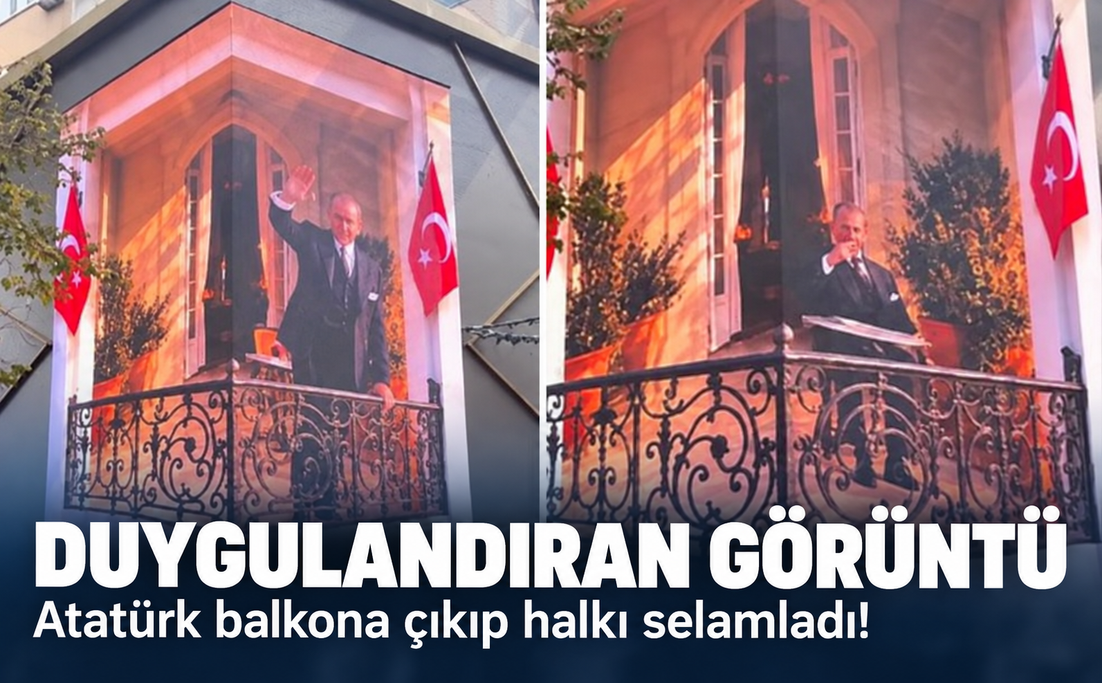Görüntü Atatürk
