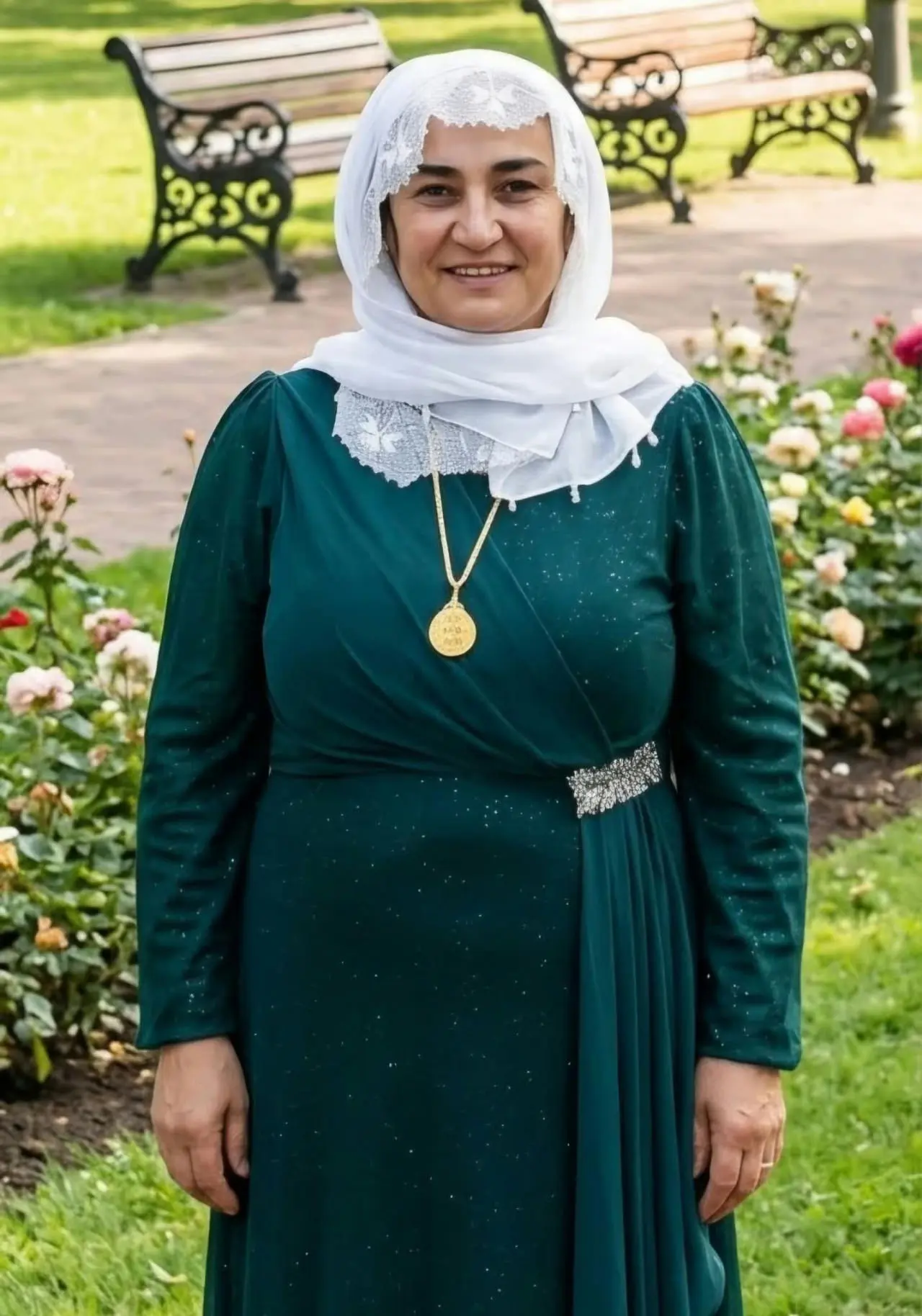 Halı