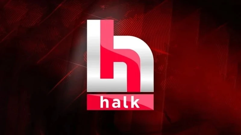 Halk